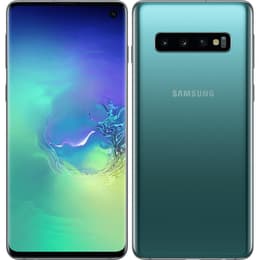 Galaxy S10 512GB - Green - Unlocked - Dual-SIM