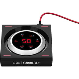 Sennheiser GSX 1000 Sound Amplifiers
