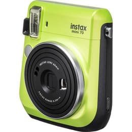 Fujifilm Instax mini 70 Instant 12 - Green