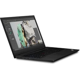 Lenovo ThinkPad E590 15-inch (2018) - Core i7-8565U - 8GB - SSD 256 GB QWERTY - English