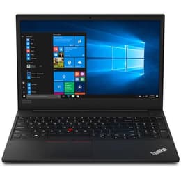 Lenovo ThinkPad E590 15-inch (2018) - Core i7-8565U - 8GB - SSD 256 GB QWERTY - English