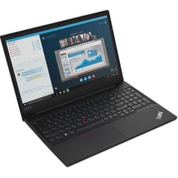 Lenovo ThinkPad E590 15-inch (2018) - Core i7-8565U - 8GB - SSD 256 GB QWERTY - English