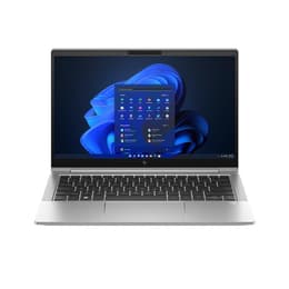 HP EliteBook 630 G10 13-inch (2023) - Core i5 - Gen 13 (U) - 8GB - SSD 256 GB QWERTZ - German
