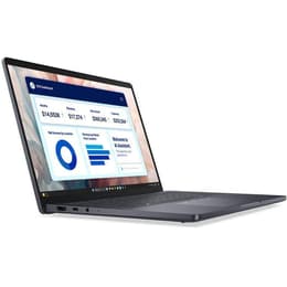 Dell Pro 14 Premium PA14250 14-inch (2025) - Core Ultra 7 266V - 16GB - SSD 1 TB QWERTY - English