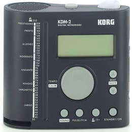 Korg KDM-2 Musical instrument