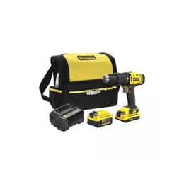 Stanley Fatmax SFMCD711DMA-QW Drills & Screwgun