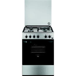 Faure EX.FCM6509CXA Cooking stove