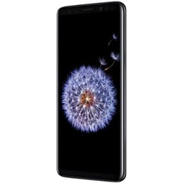 Galaxy S9 256GB - Black - Unlocked