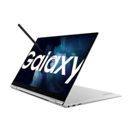 Samsung Galaxy Book Pro 360 15-inch Core i5-1135G7﻿ - SSD 512 GB - 8GB QWERTY - English