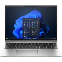 HP Elite X360 1040 G11 14-inch (2023) - Core Ultra 7 165H - 32GB - SSD 512 GB QWERTY - English