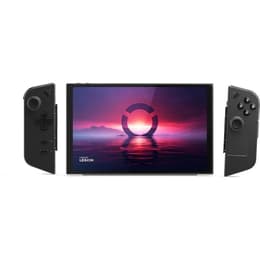 Lenovo Legion Go 10-inch - Ryzen Z1 Extreme - 16GB 1000GB AMD Radeon Graphics Without keyboard