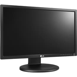 24-inch LG 24MB35PM 1920 x 1080 LED Monitor Black