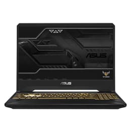 Asus TUF Gaming TUF505DV-AL062T 15-inch - Ryzen 7 3750H - 16GB 512GB NVIDIA GeForce RTX 2060 AZERTY - French