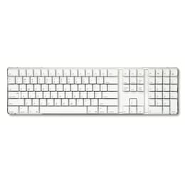 Apple Keyboard (2003) - QWERTY - English (US) -