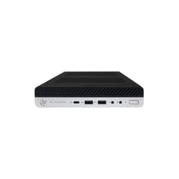 HP EliteDesk 800 G5 Mini Core i5-9500 3 - SSD 512 GB - 32GB
