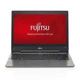 Fujitsu LifeBook T904 13-inch (2014) - Core i5-4300U - 8GB - SSD 256 GB QWERTZ - German
