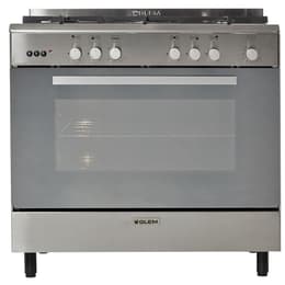 Glem GE960CMIX Range cookers