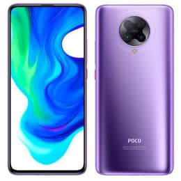 Xiaomi Poco F2 Pro 128GB - Purple - Unlocked