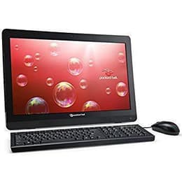 Packard Bell Onetwo S3270 19,5-inch A4 1,5 GHz - HDD 1 TB - 4GB