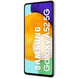 Galaxy A52 5G 128GB - White - Unlocked