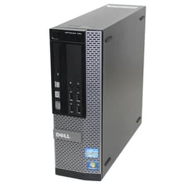 Dell OptiPlex 790 SFF Core i7-2600 3,4 - HDD 250 GB - 4GB