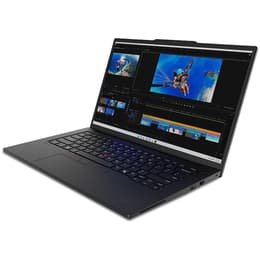 Lenovo ThinkPad P14s G5 14-inch (2023) - Core Ultra 7 155H - 32GB - SSD 1 TB QWERTZ - German