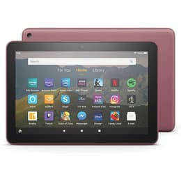Amazon Fire HD 8 64GB - Beige - Wi-Fi