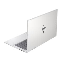 HP Envy x360 2-in-1 14-inch (2022) - Core i7 - Gen 12 (U) - 16GB - SSD 512 GB + HDD 512 GB QWERTY - English