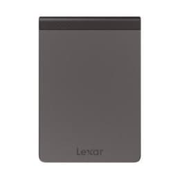 Lexar SL200 External hard drive - SSD 1000 GB USB 3.1
