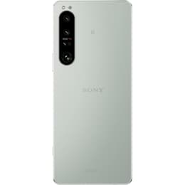 Sony Xperia 1 IV 256GB - White - Unlocked