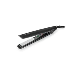 Corioliss C1 Soft Touch - Black Chrome Hair straightener