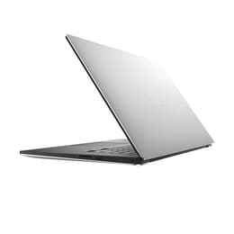 Dell Precision 5530 15-inch (2018) - Xeon E-2176M - 32GB - SSD 512 GB QWERTY - English
