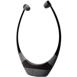 Philips SSA5HS    Headphones  - Black