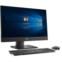 Dell OptiPlex 7470 AIO 23"-inch Core i5 3 GHz - SSD 256 GB - 8GB