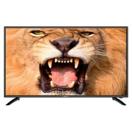 Nevir NVR-7428 4.0000" 1920 x 1080 (Full HD) Full HD 1080p LED TV