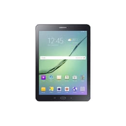 Galaxy Tab S2 32GB - Black - WiFi