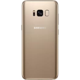 Galaxy S8 64GB - Gold - Unlocked