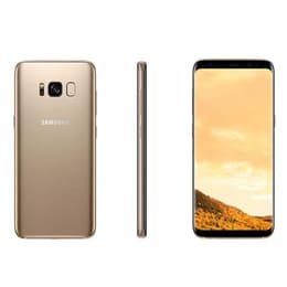 Galaxy S8 64GB - Gold - Unlocked
