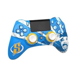 Controller PlayStation 5 / PlayStation 4 / PC / Xbox Series X/S / Xbox One X/S Scuf Gaming Impact Skyrroz