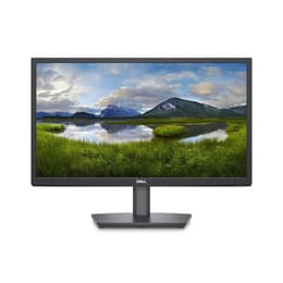 27-inch Dell E2724HS 1920 x 1080 LCD Monitor Black