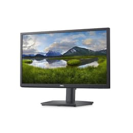 27-inch Dell E2724HS 1920 x 1080 LCD Monitor Black