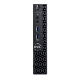 Dell OptiPlex 3060 Micro Core i5-8400 1.7 - SSD 512 GB - 16GB