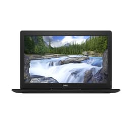 Dell Latitude 3500 15-inch (2018) - Core i5 - Gen 8 (U) - 16GB - SSD 512 GB QWERTY - Spanish