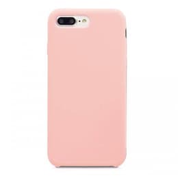 Case iPhone 7 Plus/8 Plus - Nano liquid - Pink