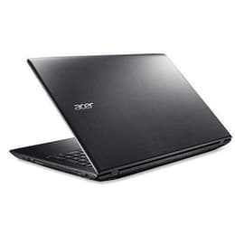 Acer Aspire E15 ES-523-22HA 15-inch (2016) - E2-9010 - 8GB - HDD 1 TB AZERTY - French