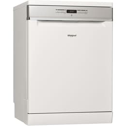 Whirlpool WFO3032P Dishwasher freestanding Cm - 12 à 16 couverts