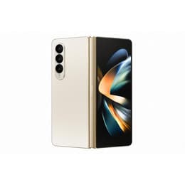 Galaxy Z Fold4 1000GB - Beige - Unlocked