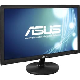 21,5-inch Asus VS228NE 1920 x 1080 LED Monitor Black