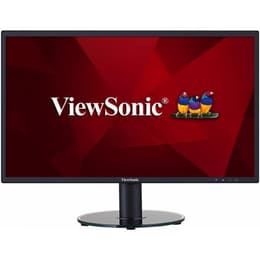 27-inch Viewsonic VA2719-SH 1920 x 1080 LED Monitor Black