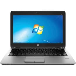 HP EliteBook 820 G1 12-inch (2013) - Core i5-4300U - 8GB - HDD 500 GB AZERTY - French